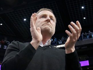 Why was Phoenix Suns' owner, Robert Sarver suspended and charged $10m by the NBA?