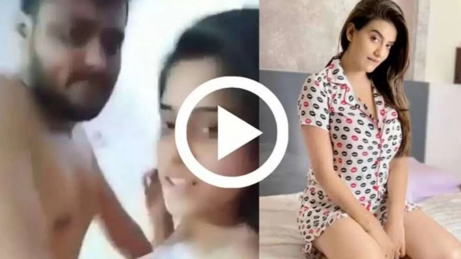 Akshara Singh Nude - Akshara Singh MMS Video: After Leaked Clip Bhojpuri Actress Responds Sobbing