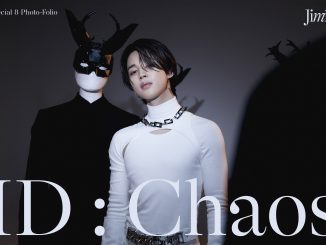 BTS’ Jimin: Pics From His Special Photo Book Released