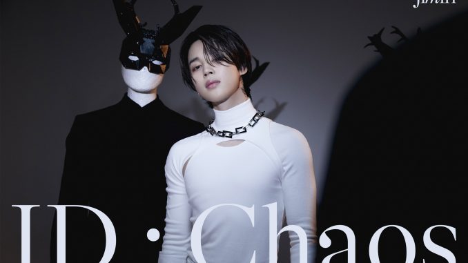 BTS’ Jimin: Pics From His Special Photo Book Released