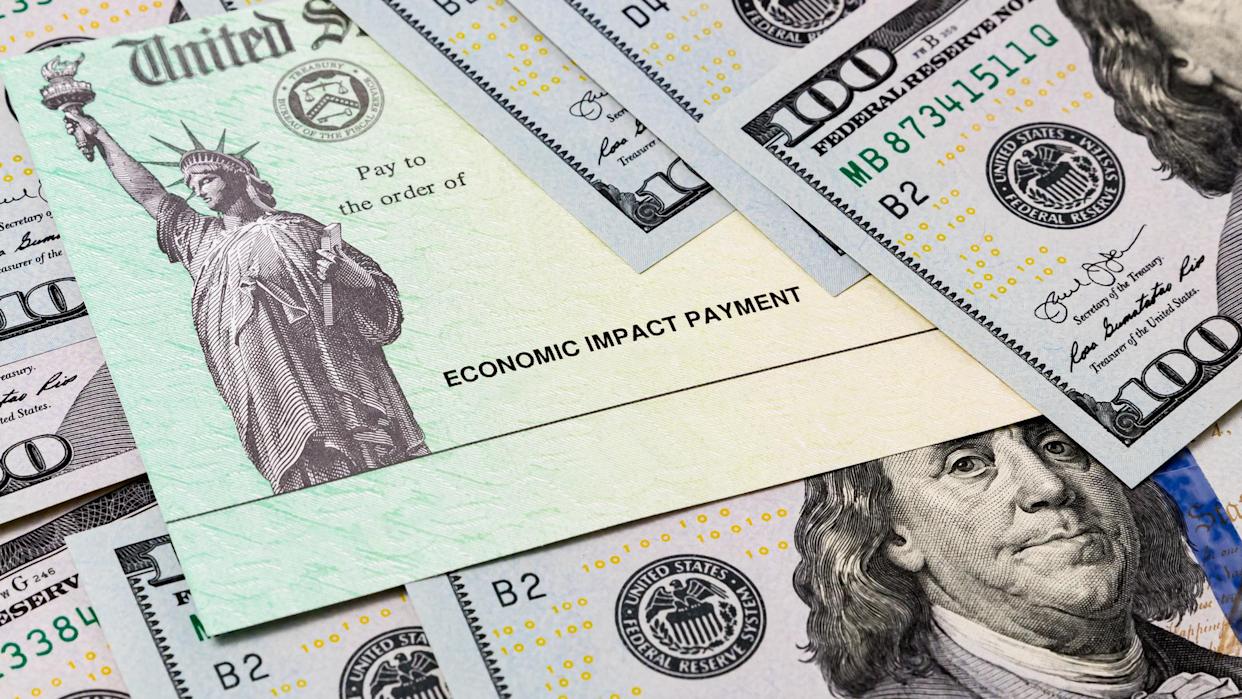 Stimulus Payments October: Which states are sending checks?