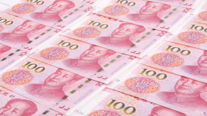 China Tells Its Banks to Gear up for Massive Dollar Dump, Yuan Buying Spree