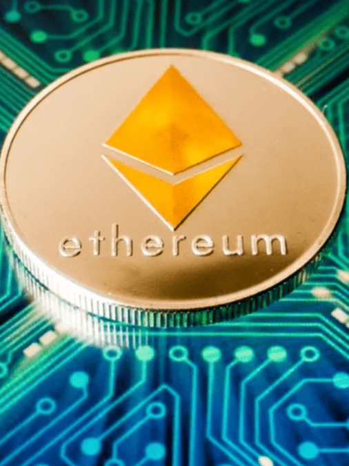 Crypto News: Ethereum Merge nears final countdown as bitcoin and ether inch higher