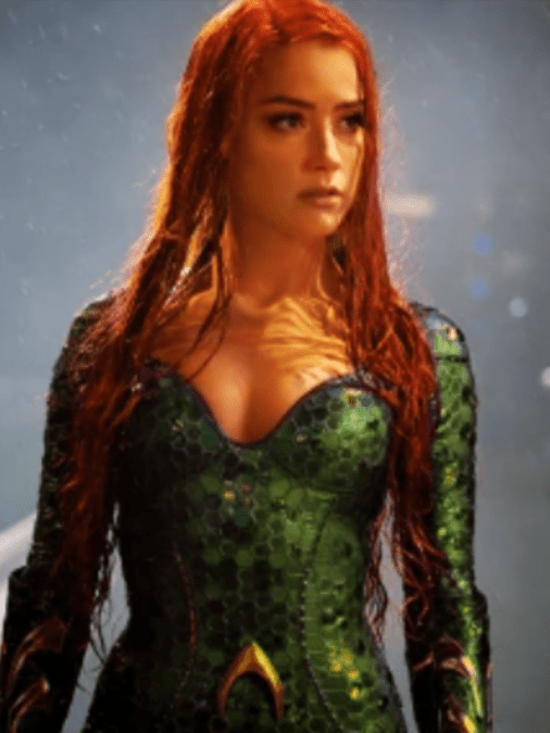 Amber Heard Had S*x With ‘Aquaman’ Director James Wan?