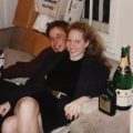 Elon Musk’s ex-girlfriend, Jennifer Gwynne is selling off mementos from their college romance, including a handwritten birthday card for over $10,000
