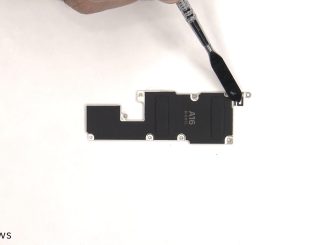 iPhone 14 Pro Max teardown shows phone’s internal components