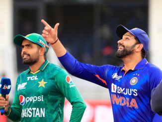 Cricket Live Score: Star Sports Live Streaming India vs Pakistan Asia Cup 2022 Match
