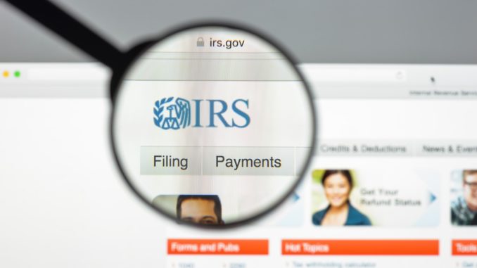 IRS: Don’t miss this important Oct. 17 tax extension deadline