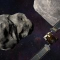 Watch: NASA DART mission crashes spacecraft into asteroid
