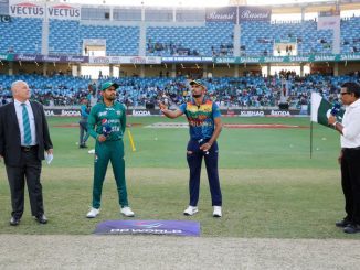 LIVE: Pakistan vs Sri Lanka T20 Asia Cup 2022; PTV Sports Live Streaming info
