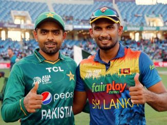 PTV Sports will telecast the SL v Pak final match in Pakistan, and Daraz App will live stream the match. The Asia Cup is being broadcast on Star Network in India, so the live match will be seen on different channels of Star Sports. The live streaming of this match will be on Disney Hot Star.