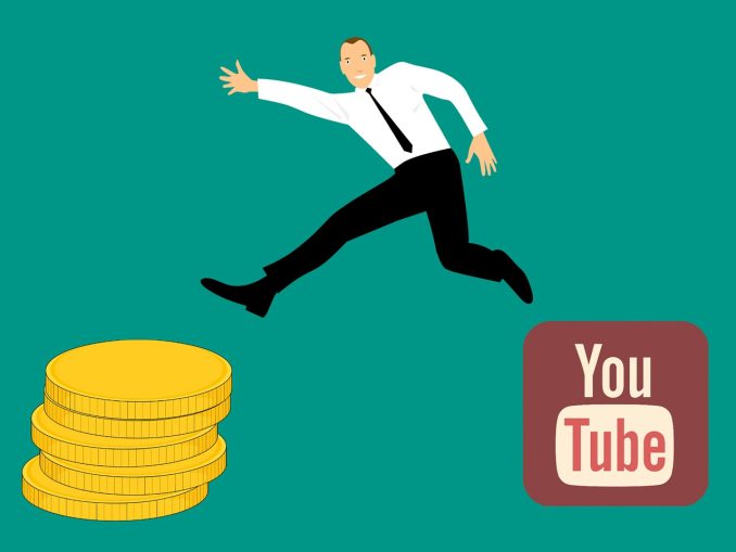 What Is the Monetization Threshold for YouTube?