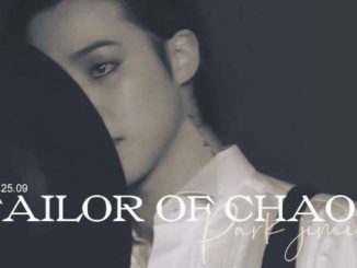 BTS' Jimin flaunts new tattoo 'Tailor of Chaos' with latest sultry photoshoot