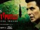 Sept. 2 OTT Releases: 'Cuttputli', 'Khuda Haafiz 2' 'My Dear Bootham' on Netflix, Amazon Prime, Hotstar