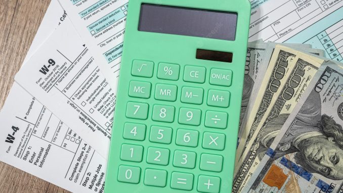 Colorado Tax Rebate 2023 Date