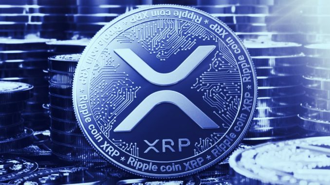 xrp ripple price