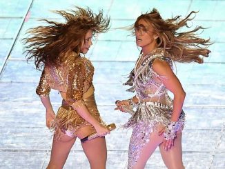 Megyn Kelly attacks Jennifer Lopez and Shakira