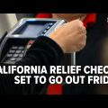 California inflation relief checks could total $1,000 per family