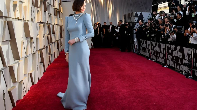 Watch: Charlize Theron Reveals Big Wardrobe Malfunction At Oscars And Her Savior