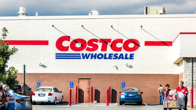 Costco deals with major customer issue differently to Walmart & Target