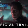 Marvel Studios’ Ant-Man and The Wasp: Quantumania | Official Trailer