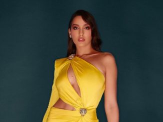 FIFA World Cup 2022: Nora Fatehi to perform along with Jennifer Lopez and Shakira