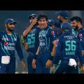 Pakistan vs England 5th t20 match Full Highlights video || eng vs pak 5th T20 match highlights ||