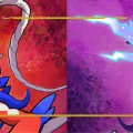 Pokémon Scarlet & Pokemon Violet Official Trailer