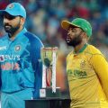 Cricket Live Score: India vs South Africa (Ind v SA) 2nd ODI, Ranchi
