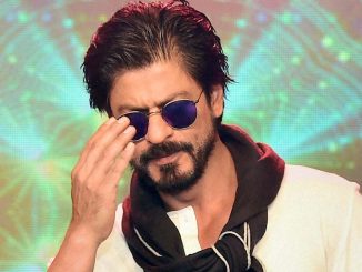 Shahrukh Khan tweets he wants to make a Bollywood version of American crime-thriller ‘Breaking Bad’