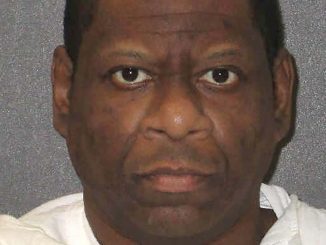 Supreme Court hears plea from death row inmate Rodney Reed