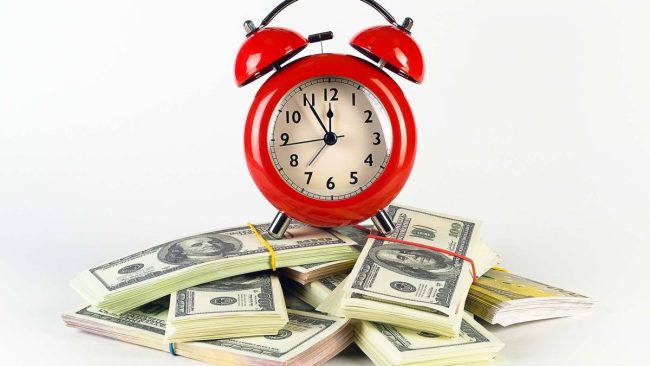 More than 9 million Americans failed to collect the direct payments and should file before the October 17 deadline.