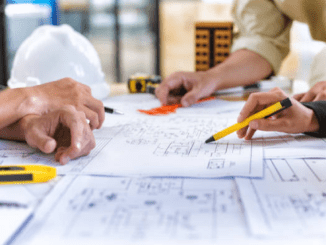 6 Reasons To Hire An Architectural Firm