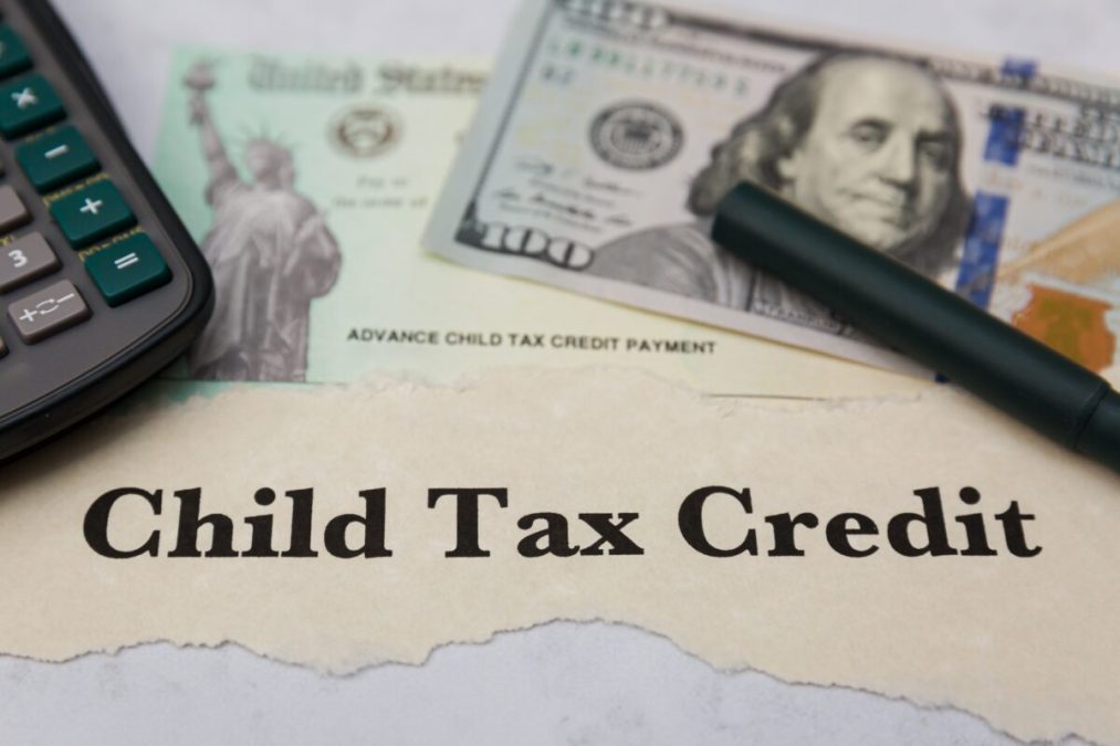 Missed Your Child Tax Credit? You Might Still Receive Up To $3,600
