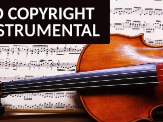 What is Royalty Free Instrumental Background Music?