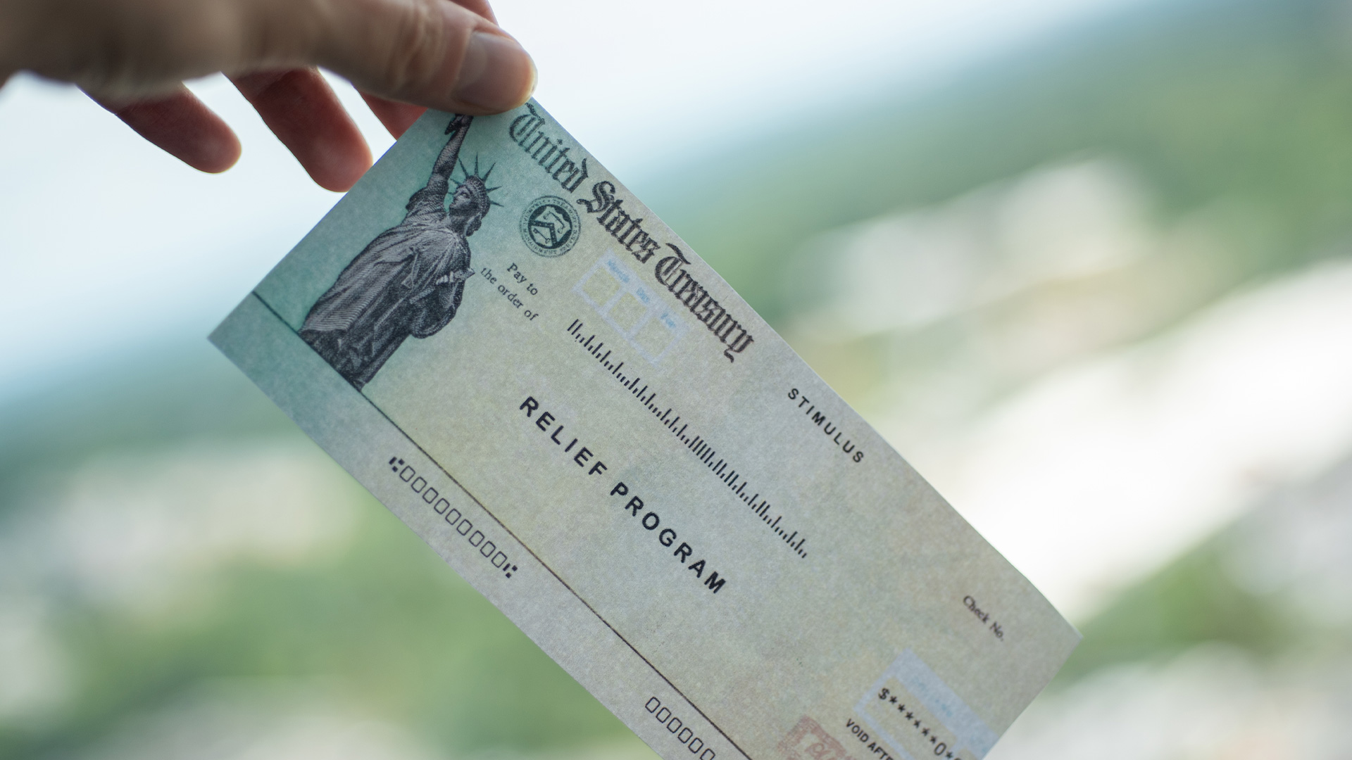 Stimulus: Americans homeless individuals to receive direct monthly payments of up to $1,000: Check If You are eligible