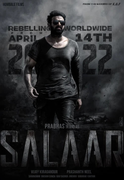 Will 'Salaar' surpass 'KGF' and 'Kantara' at the box office - PanAsiaBiz