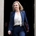 Breaking: New UK PM Liz Truss Resigns After Failed Budget And Market Upheaval