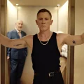 Daniel Craig Shows Off His Dancing Skills in New Belvedere Vodka Advert