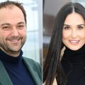 Demi Moore and Daniel Humm call it quits in less than a year of dating