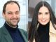 Demi Moore and Daniel Humm call it quits in less than a year of dating