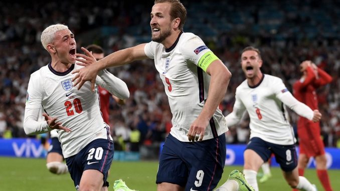 World Cup 2022 England vs Iran LIVE: Stream FREE, TV channel
