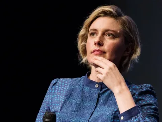 Greta Gerwig shares her experience of working on upcoming live-action 'Barbie' movie