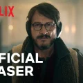 Hot Skull | Official Teaser | Netflix