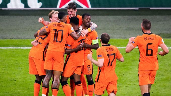 Senegal vs Netherlands live streaming: How to watch FIFA World Cup 2022 online