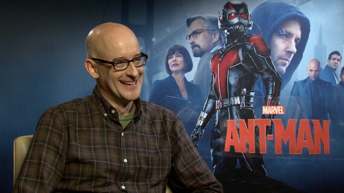 'Ant-Man and the Wasp: Quantumania' director Peyton Reed reveals about 'Kang the Conqueror'