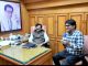 100 Days In A Dark Cell Sans Sunlight; Sanjay Raut Emerges Stronger Than Ever