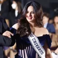 Photos: Miss Universe 2021 Harnaaz Sandhu bullied for gained weight