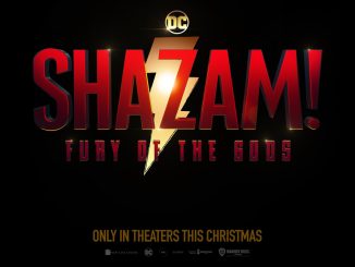 'Shazam! Fury of the Gods' rated PG-13 for action, violence and language