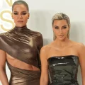 'Skinnier Than Ever': Kim Kardashian Showers Khloe with Praise